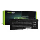 Green Cell AC62 notebook spare part Battery