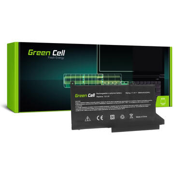 Green Cell Dell DE127