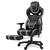 Scaun Gaming huzaro Force 7.5 Universal Gaming Chair Negru-Gri