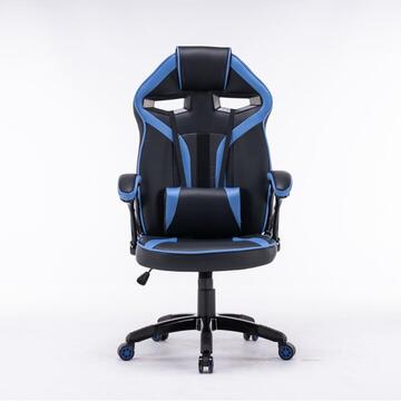 Scaun Gaming TOP E SHOP Gaming swivel chair DRIFT, blue