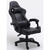 Scaun Gaming TOP E SHOP Topeshop FOTEL REMUS CZERŃ office/computer chair Padded seat Padded backrest