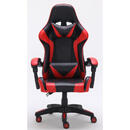 Scaun Gaming TOP E SHOP Topeshop FOTEL REMUS CZERWONY office/computer chair Padded seat Padded backrest