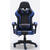 Scaun Gaming TOP E SHOP Topeshop FOTEL REMUS NIEBIESKI office/computer chair Padded seat Padded backrest