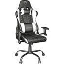 Scaun Gaming Trust GXT 708W Resto Universal gaming chair Black, White
