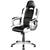 Scaun Gaming Trust GXT 705W PC gaming chair Black, White