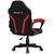 Scaun Gaming huzaro Gaming chair for children Ranger 1.0 Negru-Rosu