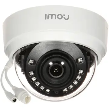 Camera de supraveghere Camera IP DAHUA Kamery IP WiFI IPC-D22-IMOU (2,8 mm; FullHD 1920x1080; Spherical)