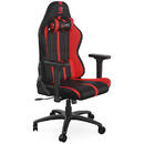 Scaun Gaming SPC GEAR Gaming Chair SilentiumPC Gear SR400F RD