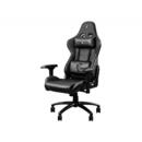Scaun Gaming MSI MAG CH120 I Universal gaming chair Padded seat Black