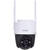 Camera de supraveghere DAHUA IMOU CRUISER IPC-S22FP IP security camera Outdoor Wi-Fi 2Mpx H.265 White, Black