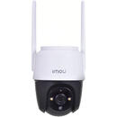 Camera de supraveghere DAHUA IMOU CRUISER IPC-S22FP IP security camera Outdoor Wi-Fi 2Mpx H.265 White, Black