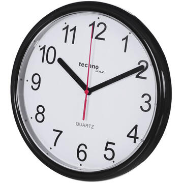 Techno Line Technoline WT 600 - Quartz wall clock