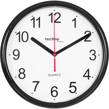 Techno Line Technoline WT 600 - Quartz wall clock