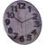 Techno Line Technoline WT 7430 Quartz wall clock Circle Multicolour