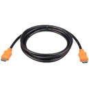 Gembird CC-HDMI4L-10 HDMI cable 3 m HDMI Type A (Standard) Black,Orange