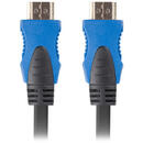 Lanberg CA-HDMI-20CU-0018-BK HDMI cable 1.8 m HDMI Type A (Standard) Black