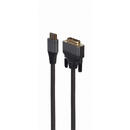 Gembird CC-HDMI-DVI-4K-6 video cable adapter 1.8 m HDMI Type A (Standard) Black