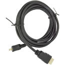 Akyga AK-HD-15R HDMI cable 1.5 m HDMI Type A (Standard) Black