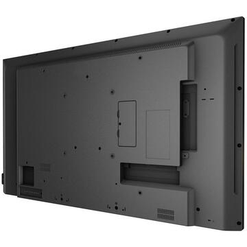 Hikvision LED MONITOR 42.5”  4K 400CD BOXE