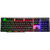 Tastatura KRUX KRX0022 USB QWERTY Black