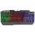 Tastatura Natec Gaming Keyboard Fury Skyraider backlight NFU-1697