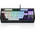 Mousepad MOTOSPEED CK73 RGB Outemu  Keyboard Rosu