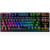 Tastatura Modecom Volcano Lanparty RGB Negru