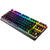 Tastatura Modecom Volcano Lanparty RGB M  Black