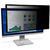 3M Framed Privacy Filter for 24&quot; Widescreen Monitor (16:10)