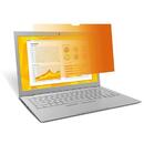 3M Gold Privacy Filter for 15.6&quot; Widescreen Laptop