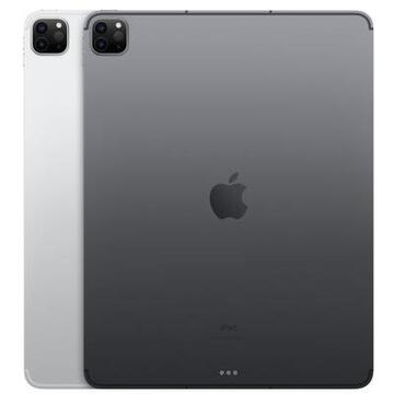 Tableta iPad Pro 12 (2021) 12.9" Apple M1 Chip Octa Core 256GB 8GB RAM 5G Space Grey
