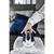Fier de calcat Tefal Pro Express Vision GV9812E0 steam ironing station 3000 W 1.1 L Durilium AirGlide Autoclean soleplate Blue, White