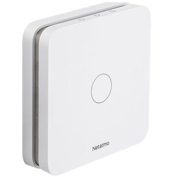 Netatmo NCO-EC carbon monoxide detector