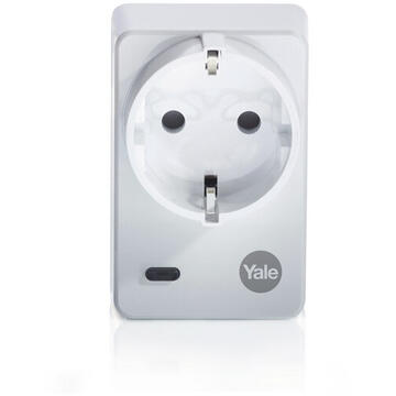 Yale AC-PS-EU smart plug