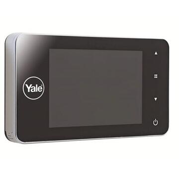 Yale DDV 4500 electronic door viewer