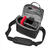 Genti sport Manfrotto MB MA2-SB-L camera case Shoulder case Black