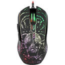 Mouse Defender Invoker GM-947 mouse Right-hand USB Type-A Optical 3200 DPI Optic Fir