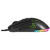 Mouse defender Shepard GM-620L RGB 12800dpi Negru