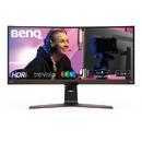 Monitor LED BenQ EW3880R 37.5inch 3840x1600 4ms Black