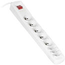 Prelungitor Activejet APN-8G/5M-GR power strip with cord