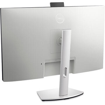 Monitor LED Dell S2722DZ 27inch 2560x1440 4ms GTG Black-Grey