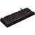 Tastatura Savio Mechanical Gaming Keyboard SAVIO Tempest RX TKLOutemu RED USB QWERTY English Black