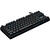 Tastatura Savio Mechanical Gaming Keyboard SAVIO Tempest RX TKL Outemu BLUE USB QWERTY English Black