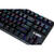 Tastatura iBOX KEYBOARD I-BOX AURORA K-2R RGB, Tastatura Mecanica GAMING, USB, Cu fir, Iluminare RGB