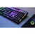 Tastatura Cooler Master Gaming CK350 keyboard USB QWERTY US English Metallic, Negru,USB