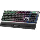 Tastatura Tracer GAMEZONE ORES RGB TRAKLA46749 keyboard