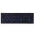 Tastatura Rebeltec BIGFONT keyboard USB Black