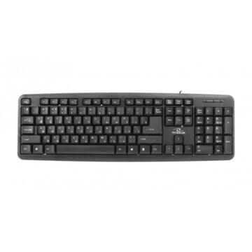 Tastatura TITANUM Esperanza TKR101 keyboard