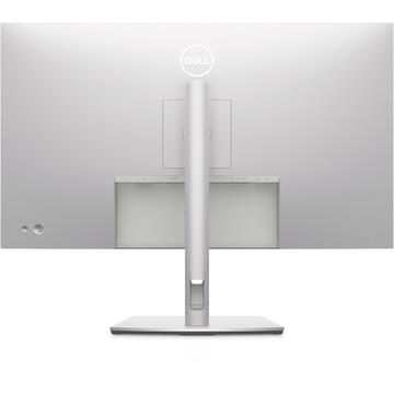 Monitor LED Dell U3223QE 30inch 3840x2160 5ms GtG Silver