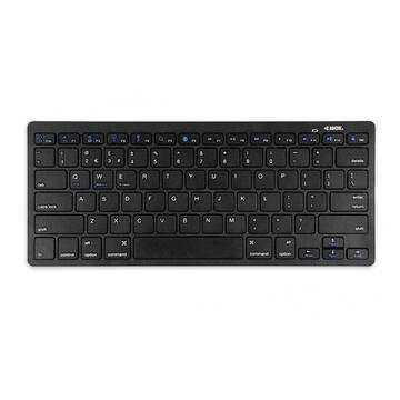 Tastatura iBox Ares 5 Tastatura Bluetooth , Negru, 13 taste multimedia